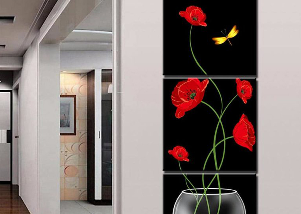Tableau-fleurs-rouges-vase2