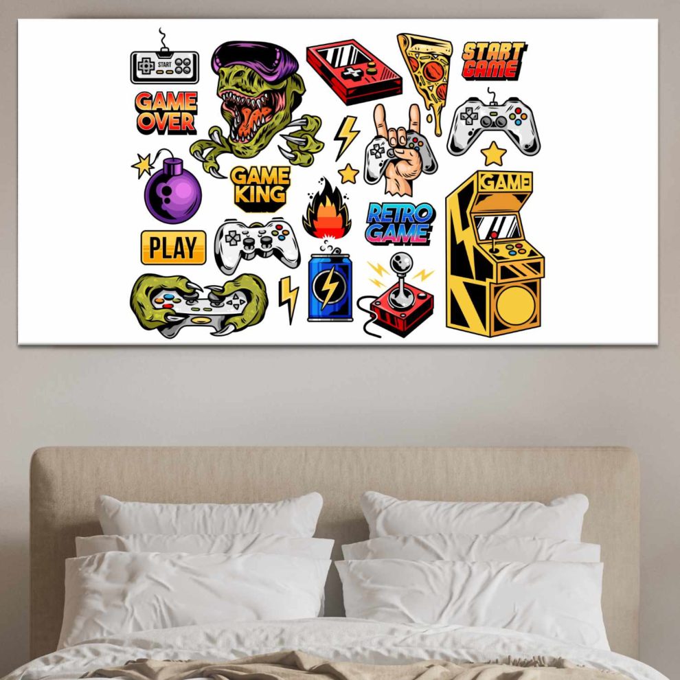 Tableau Culture Geek