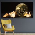 Tableau Ville de Bitcoin Tableau Cryptomonnaie